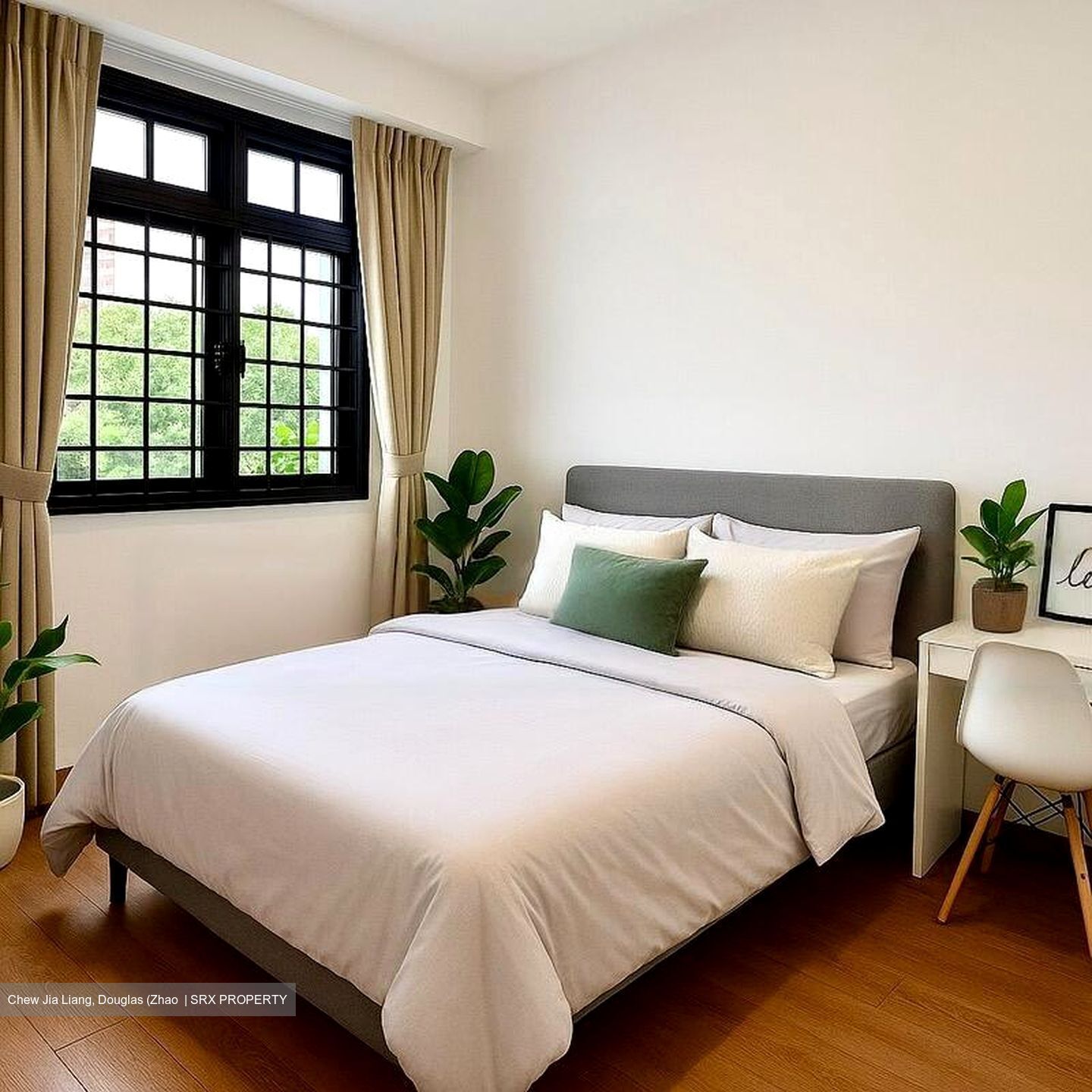 Dover Parkview (D5), Condominium #544912481